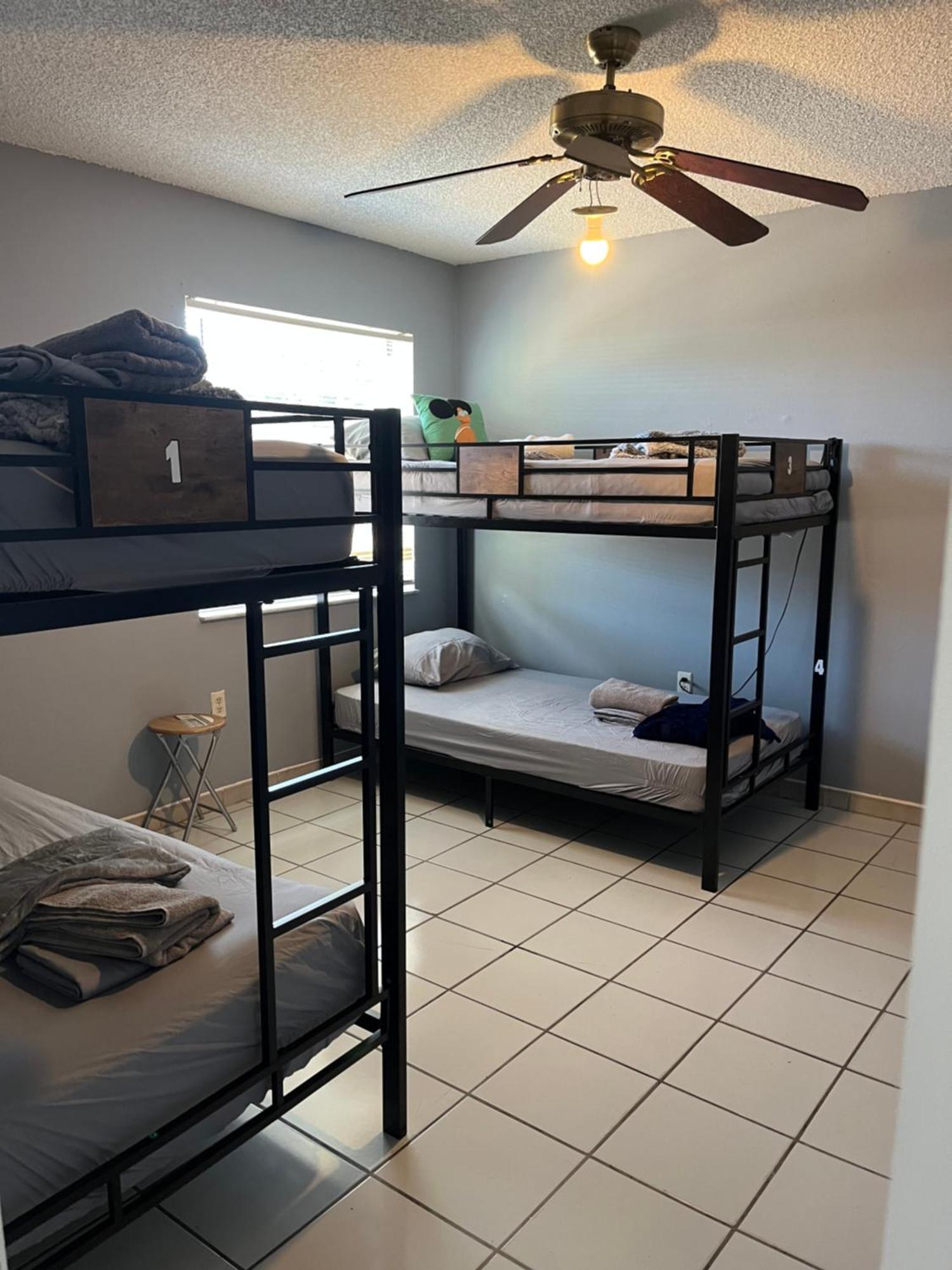 Beds & Sheets Little Havana Μαϊάμι Εξωτερικό φωτογραφία