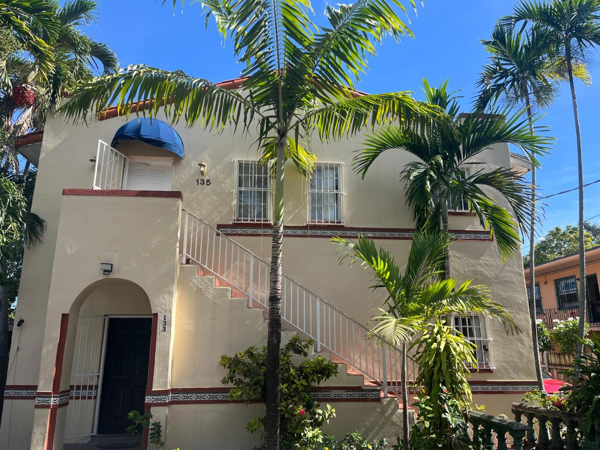 Beds & Sheets Little Havana Μαϊάμι Εξωτερικό φωτογραφία