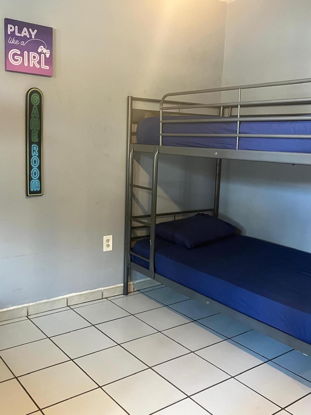 Beds & Sheets Little Havana Μαϊάμι Εξωτερικό φωτογραφία