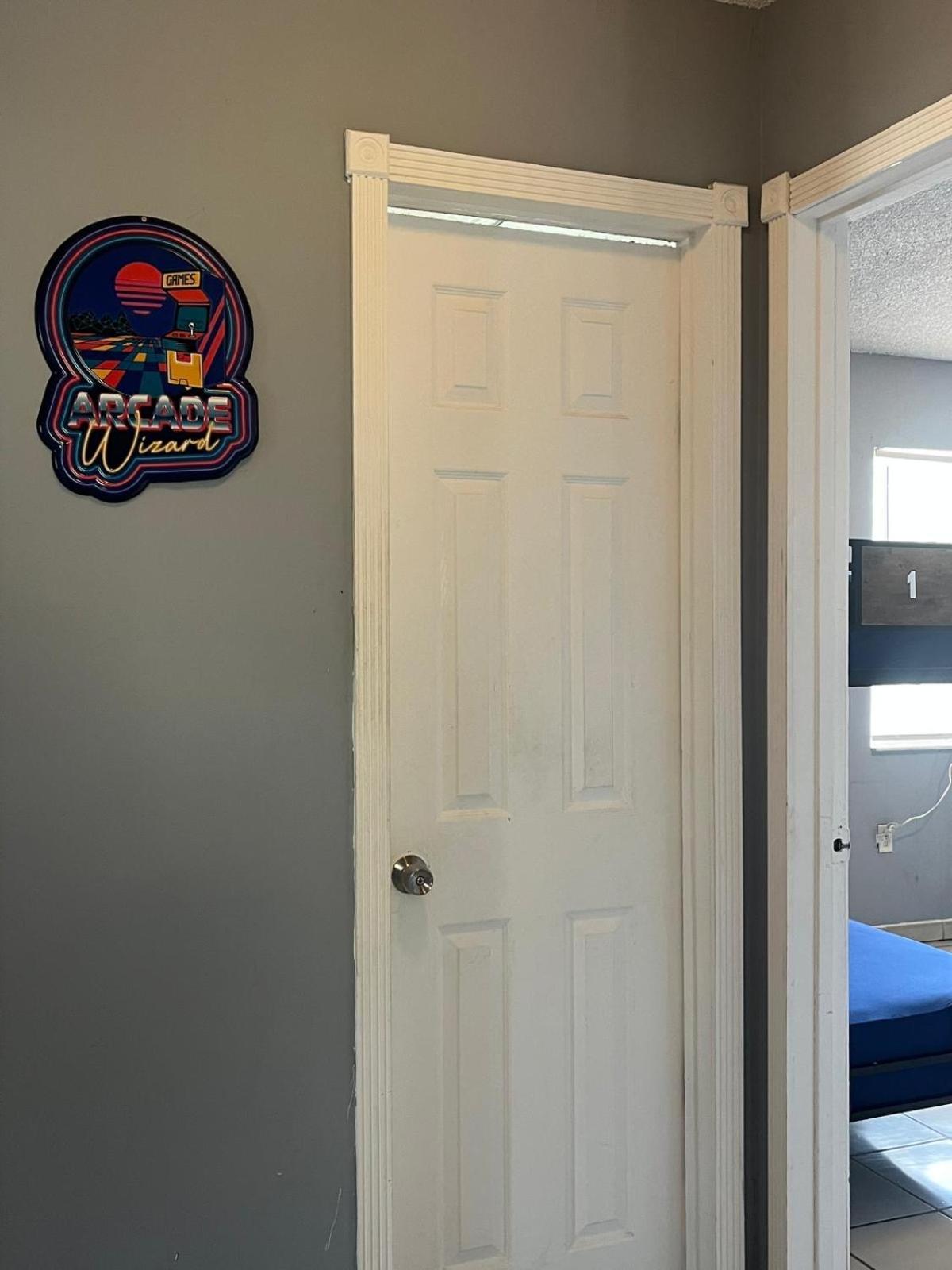 Beds & Sheets Little Havana Μαϊάμι Εξωτερικό φωτογραφία