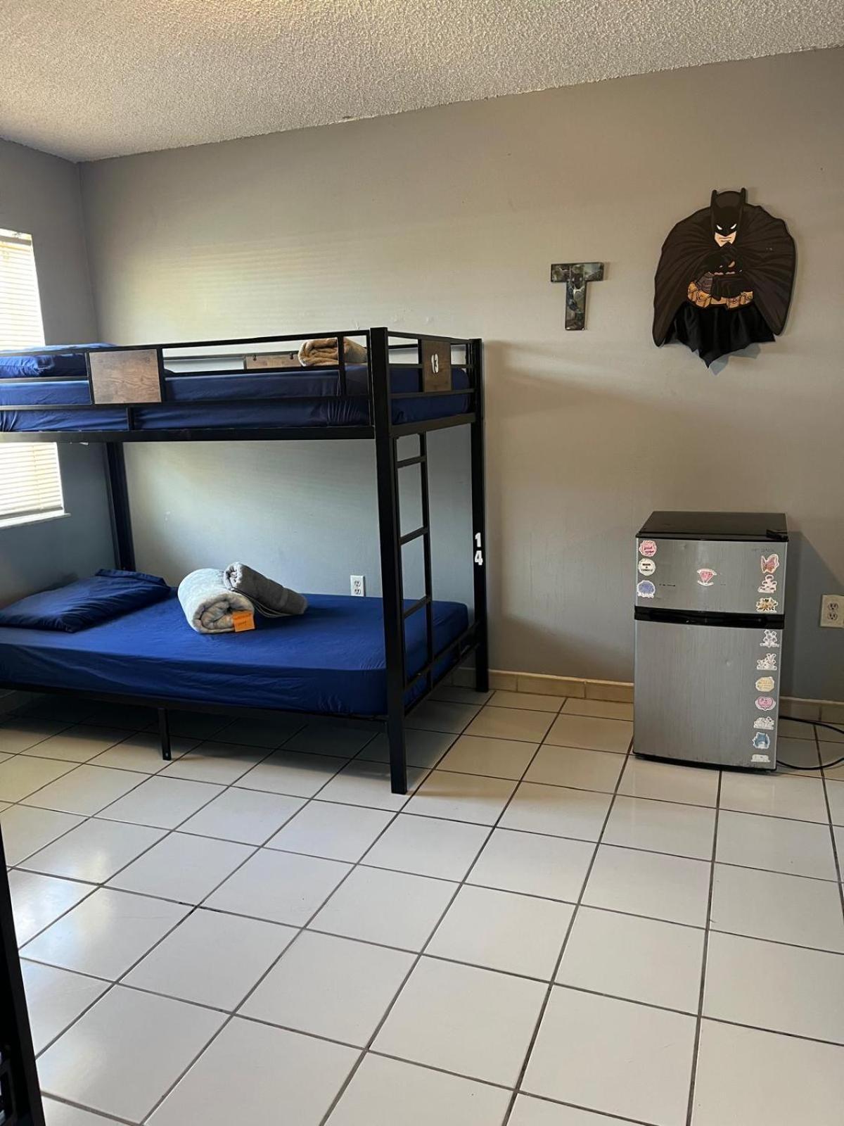 Beds & Sheets Little Havana Μαϊάμι Εξωτερικό φωτογραφία