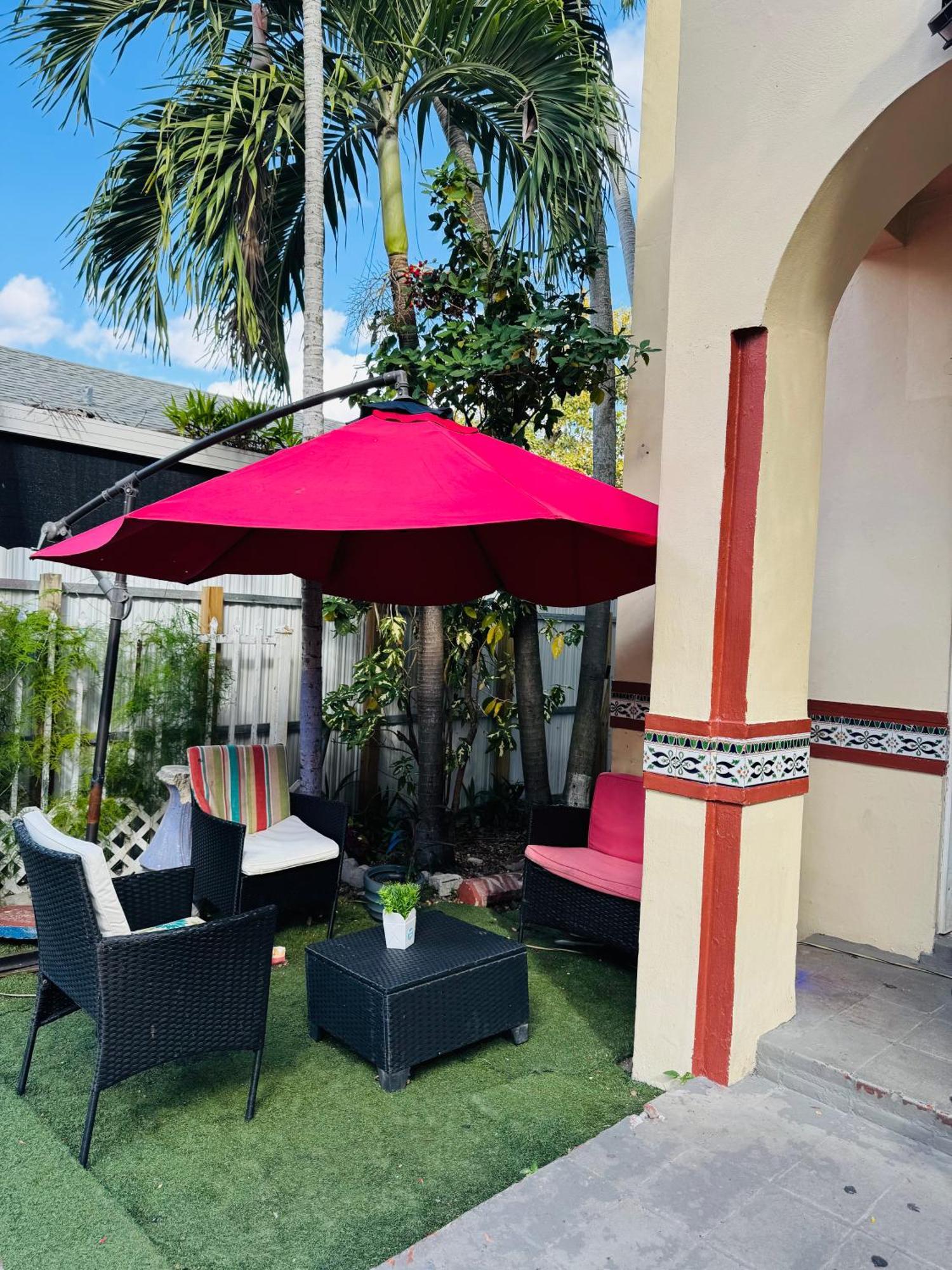 Beds & Sheets Little Havana Μαϊάμι Εξωτερικό φωτογραφία