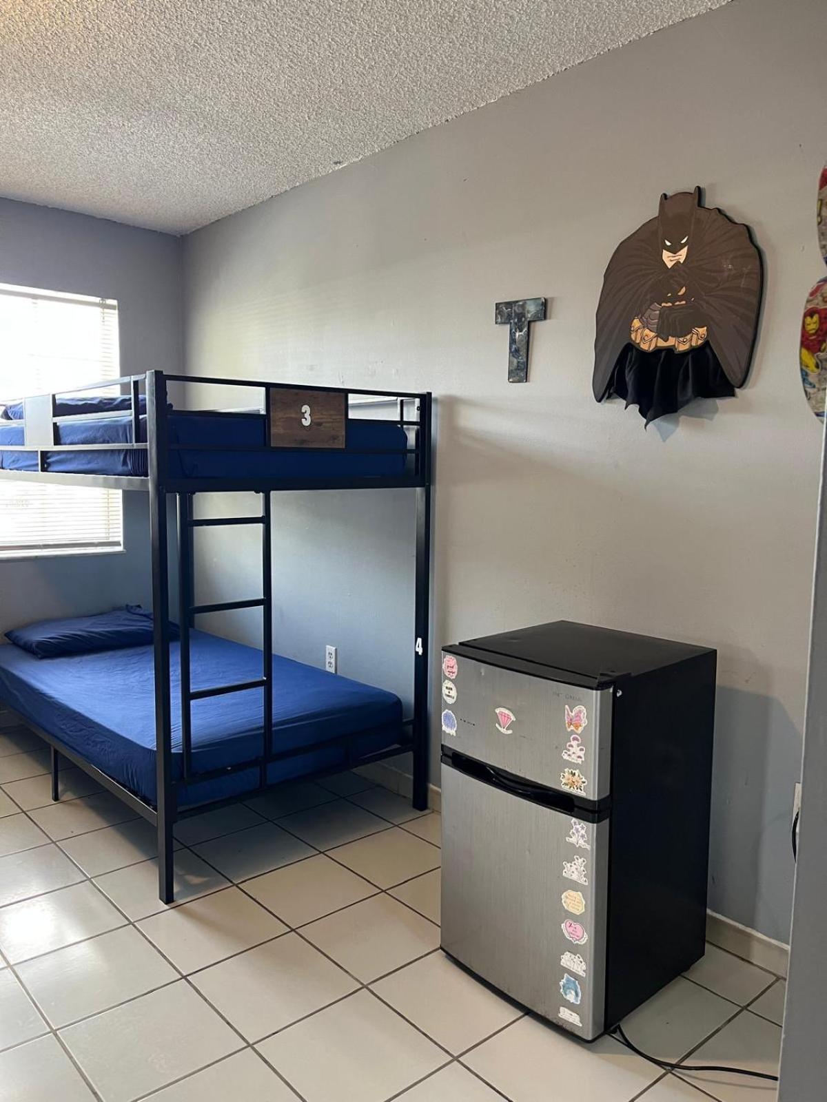Beds & Sheets Little Havana Μαϊάμι Εξωτερικό φωτογραφία