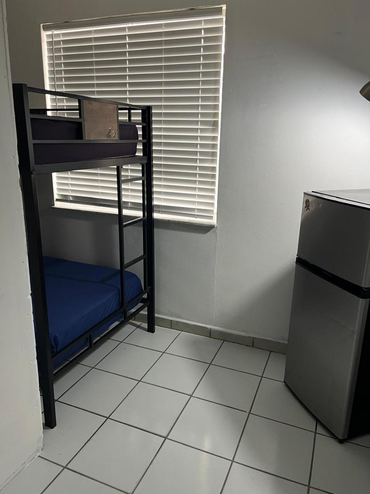 Beds & Sheets Little Havana Μαϊάμι Εξωτερικό φωτογραφία
