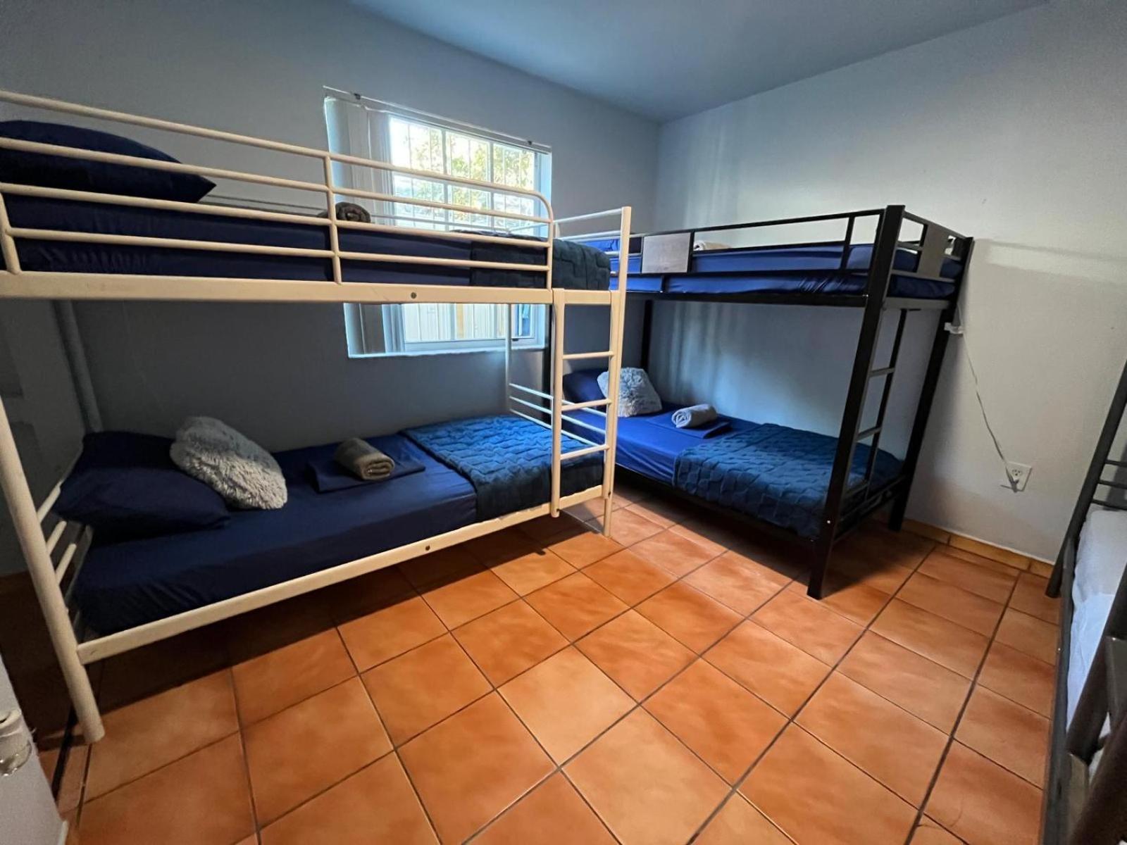 Beds & Sheets Little Havana Μαϊάμι Εξωτερικό φωτογραφία