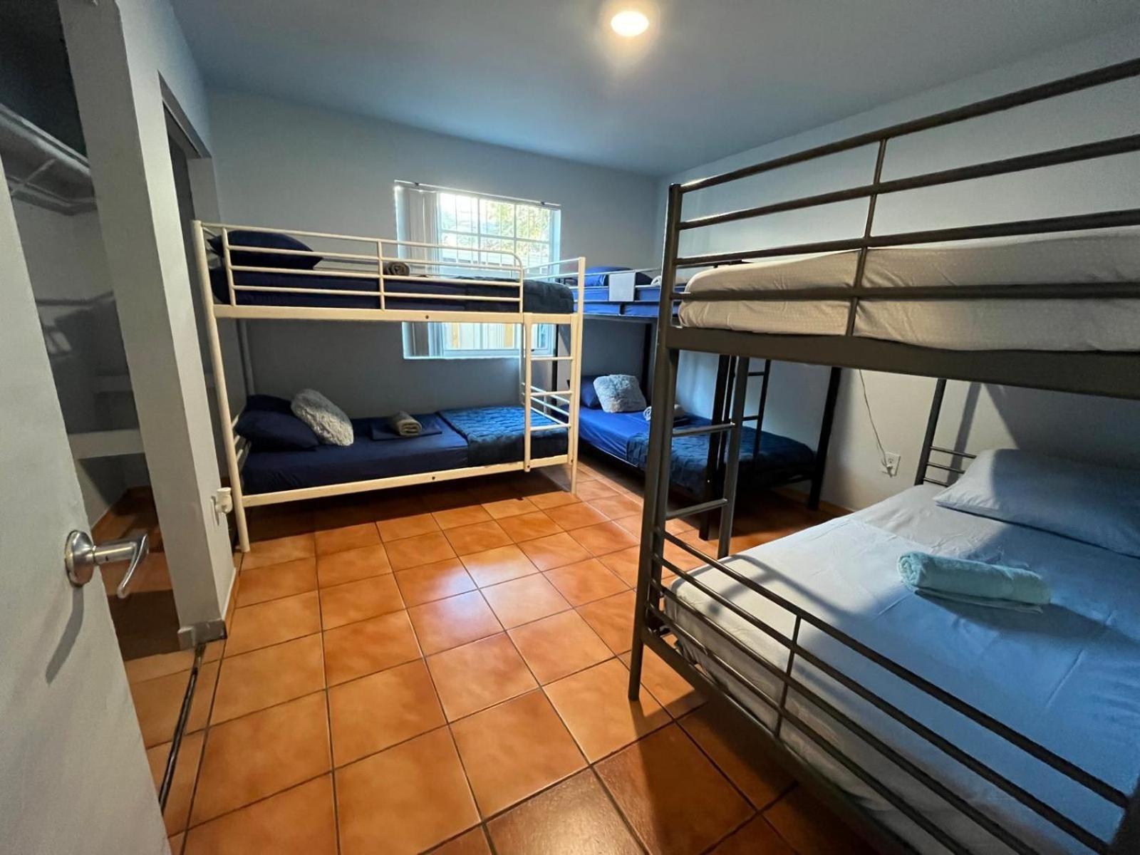 Beds & Sheets Little Havana Μαϊάμι Εξωτερικό φωτογραφία
