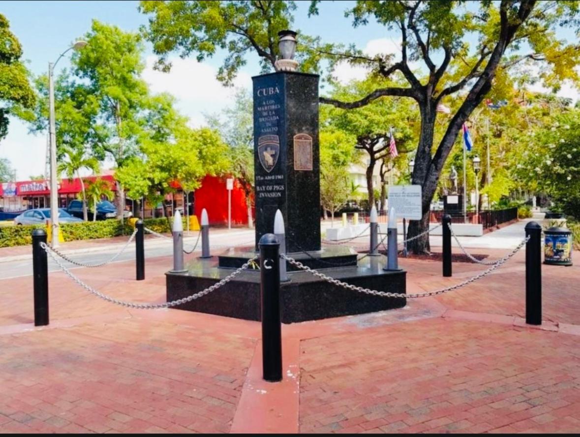 Beds & Sheets Little Havana Μαϊάμι Εξωτερικό φωτογραφία