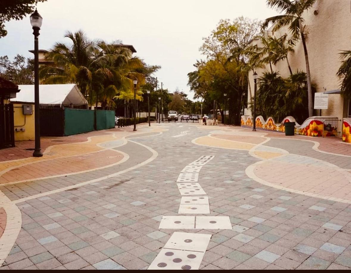 Beds & Sheets Little Havana Μαϊάμι Εξωτερικό φωτογραφία